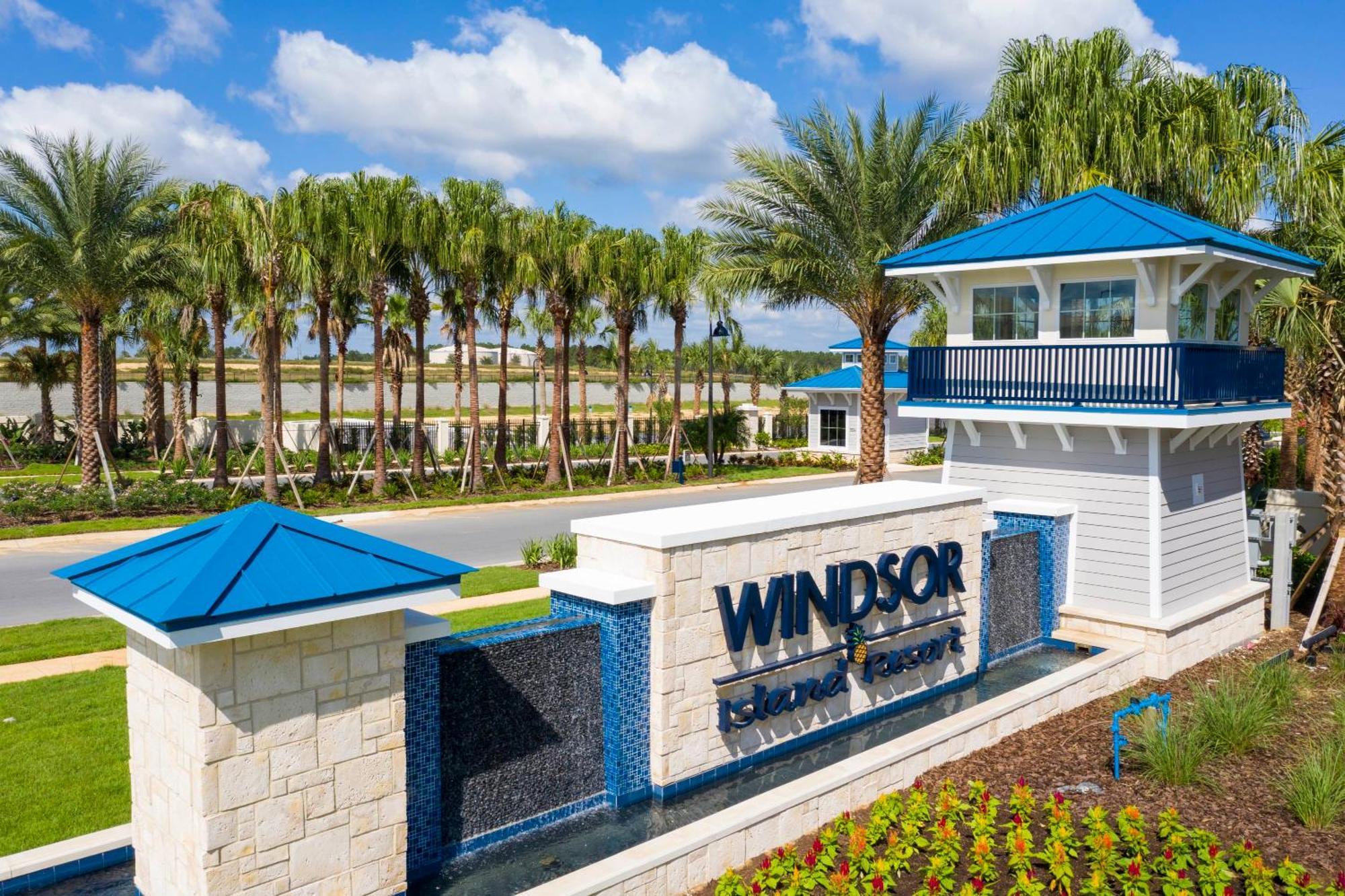 Вилла 20% Off Brand New 6Bd 4 5Ba Private Pool Windsor Island Давенпорт Экстерьер фото